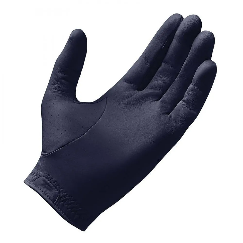 TaylorMade Tour Preferred Colour Glove blue