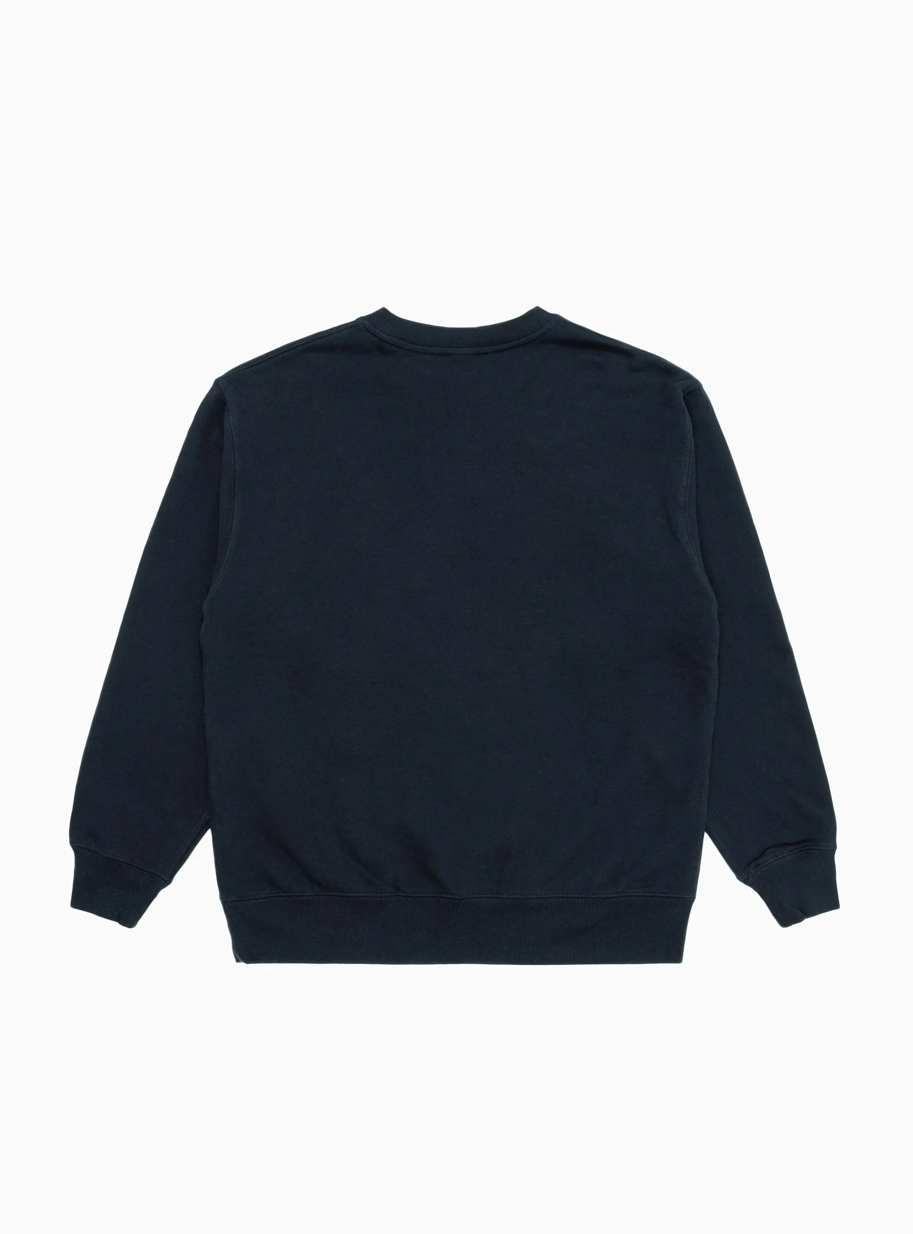 Tiger Sweatshirt Navy