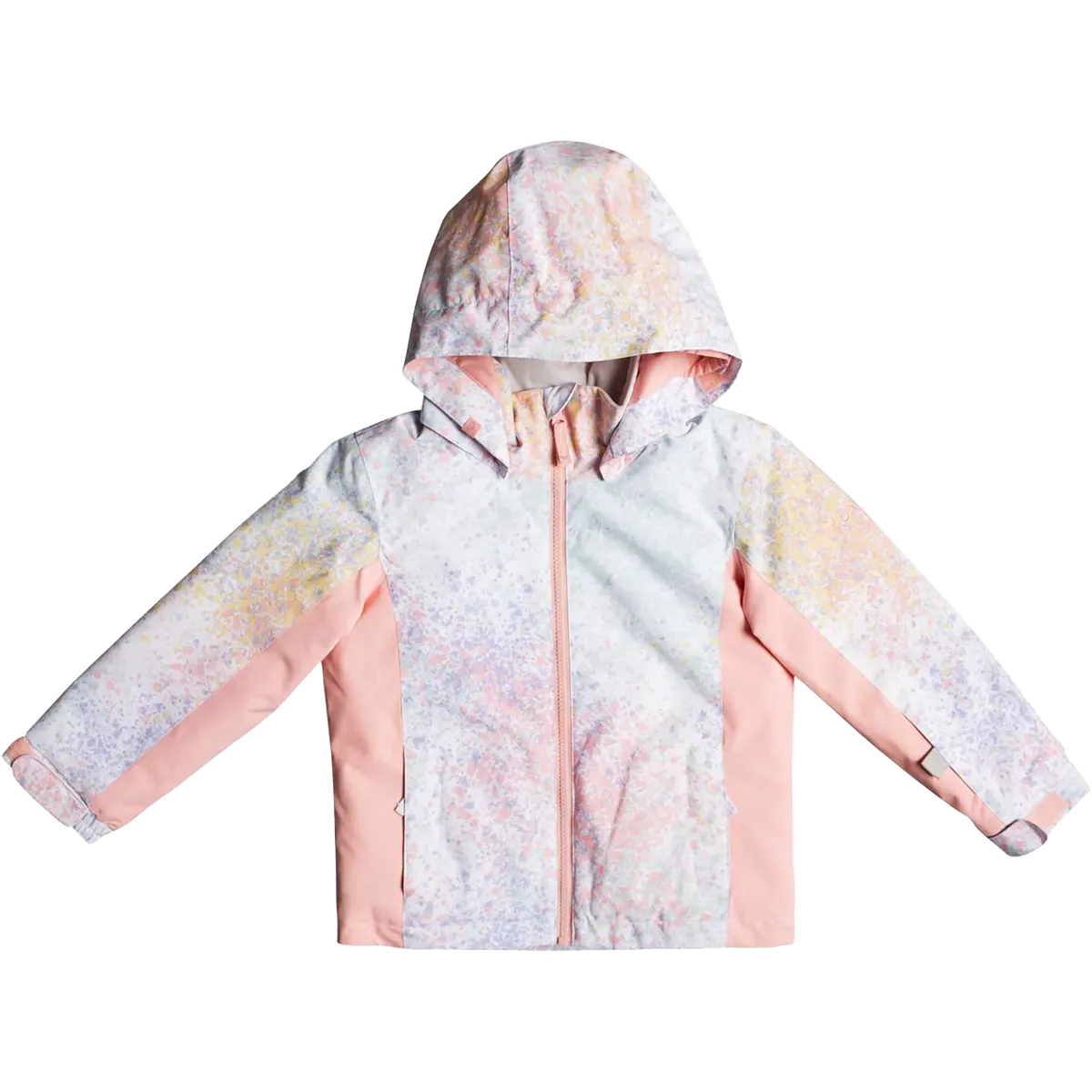 Toddler Snowy Tale Jacket