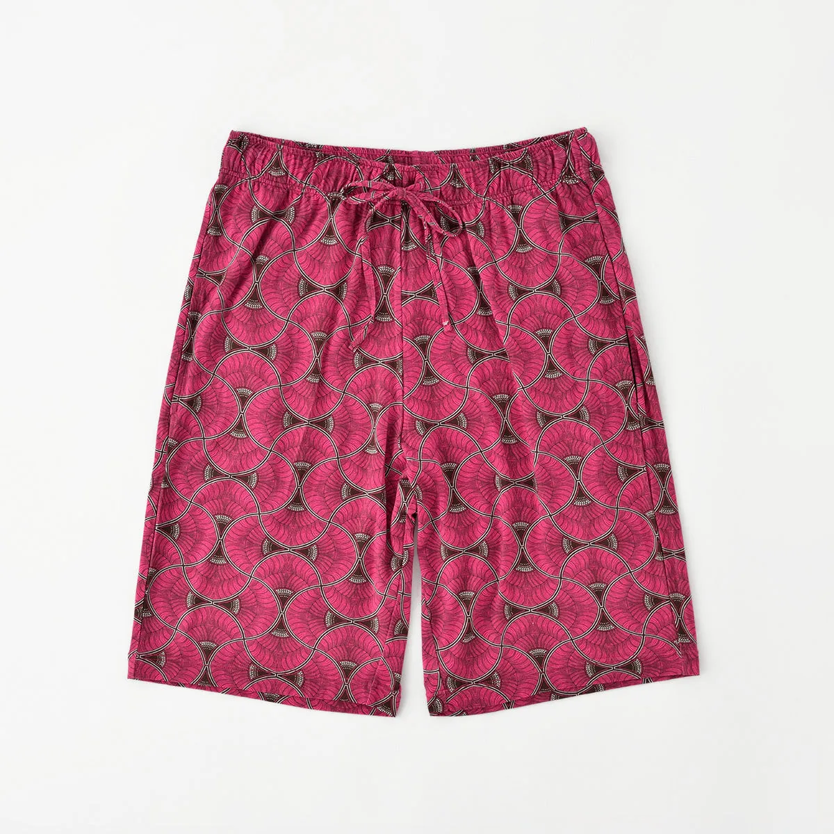 Underdog® x Silktouch TENCEL™ Breeze Shorts