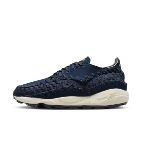 WMNS Nike Air Footscape Woven "Denim"