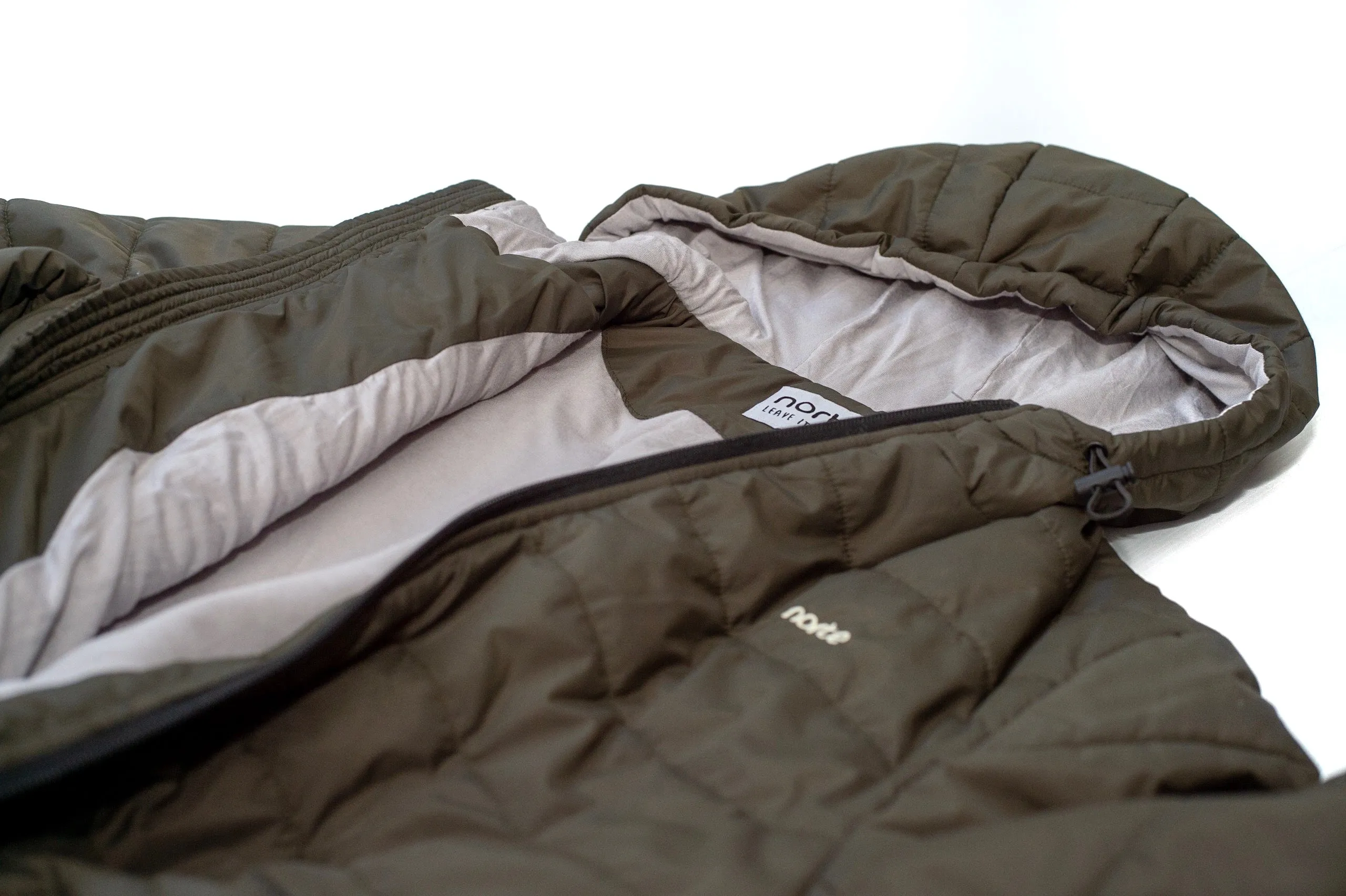 Women's Ventura Jacket - Khaki