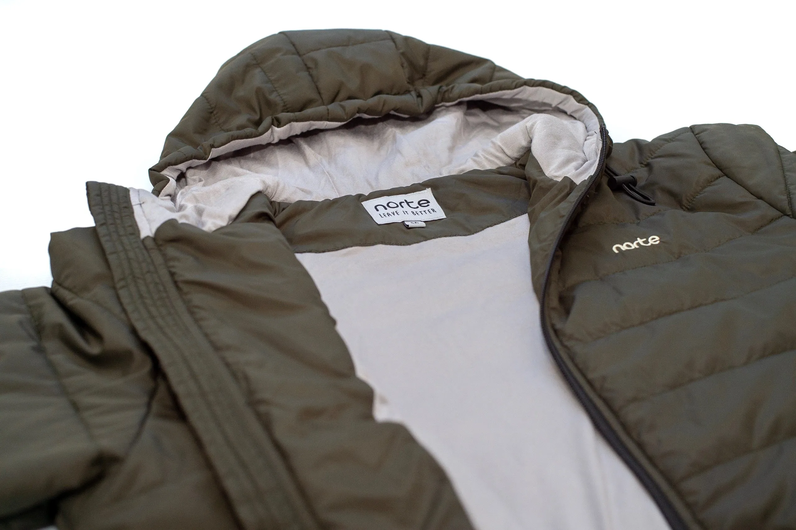 Women's Ventura Jacket - Khaki