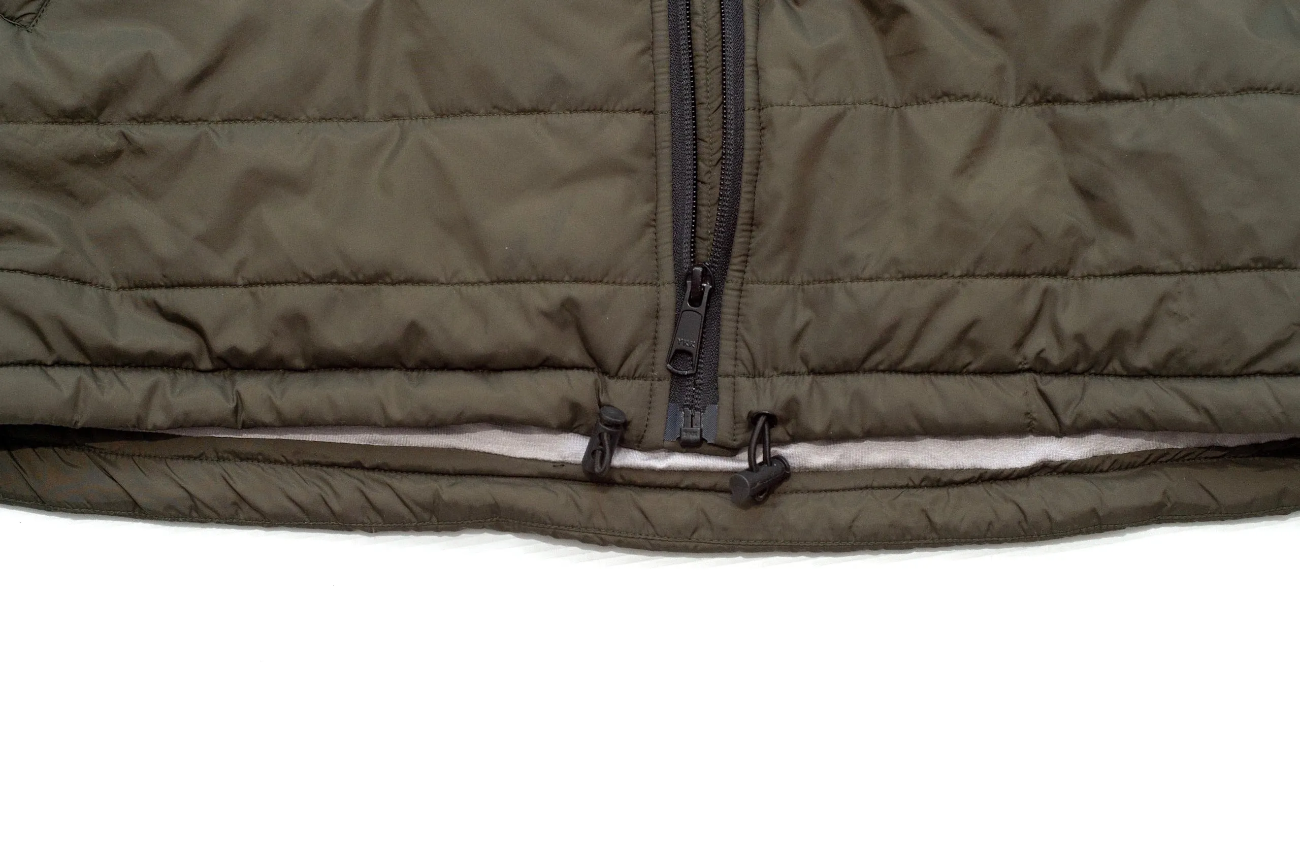 Women's Ventura Jacket - Khaki