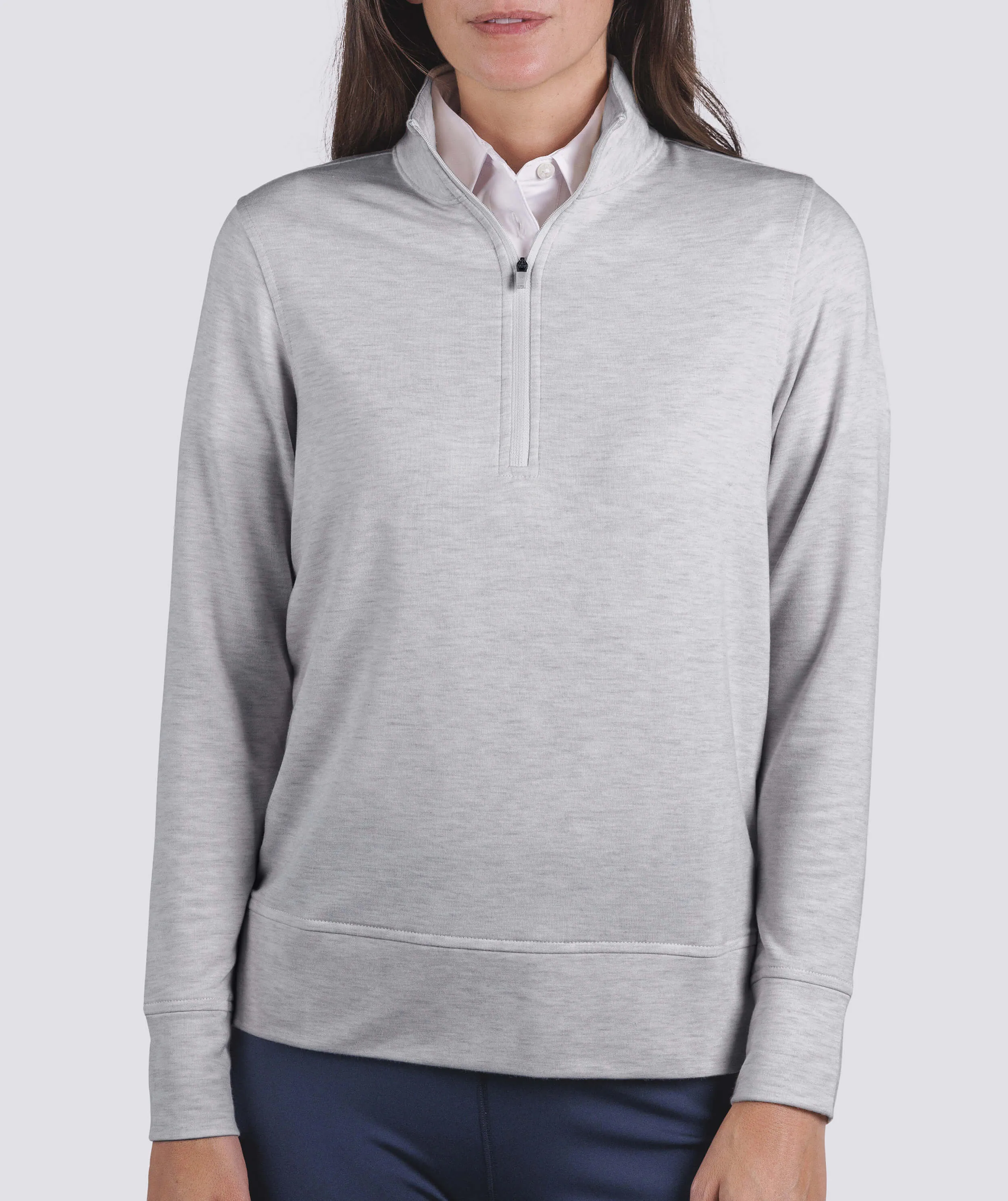 Women's Wynn Half-Zip Pullover